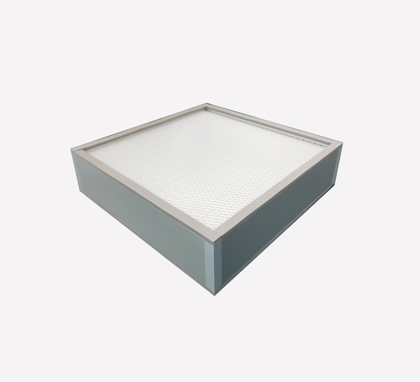 高效超高效過(guò)濾器