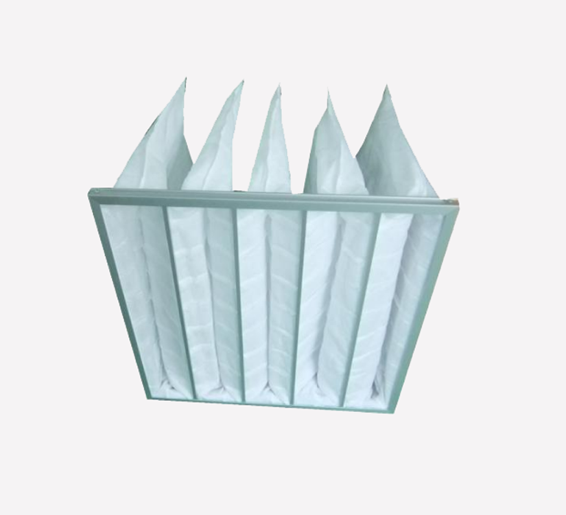 初效袋式過(guò)濾器