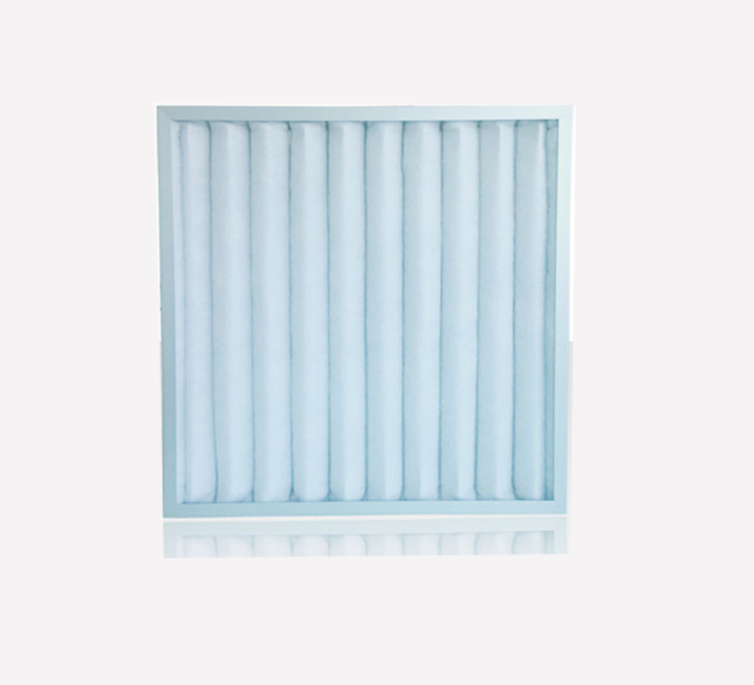 初效板式過(guò)濾器